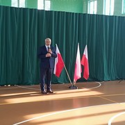 Inauguracja nowego roku szkolnego