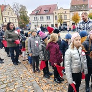 Obchody Święta Niepodległości