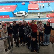 Mityng Lekkoatletyczny ORLEN Cup w Łodzi