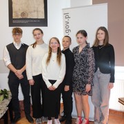 Wojewódzki konkurs genealogiczny