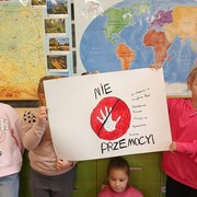 Tydzień Przeciwdziałania Przemocy