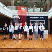 Gminny Przegląd Piosenki Patriotycznej